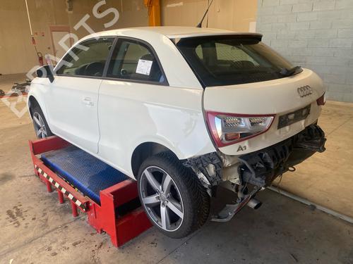 Right sun visor AUDI A1 (8X1, 8XK) 1.6 TDI | BP39069351I2 - Image 11