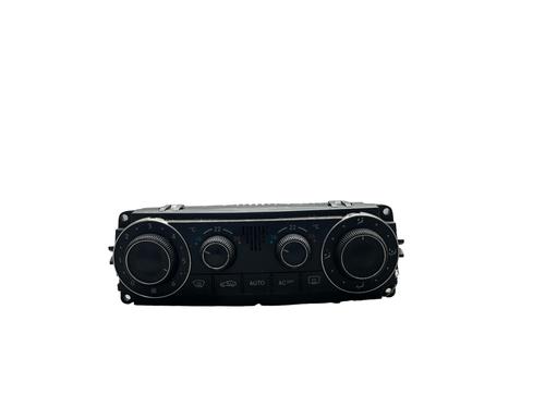 Commande Chauffage MERCEDES-BENZ C-CLASS (W203) C 220 CDI (203.008) (150 hp) 25571616