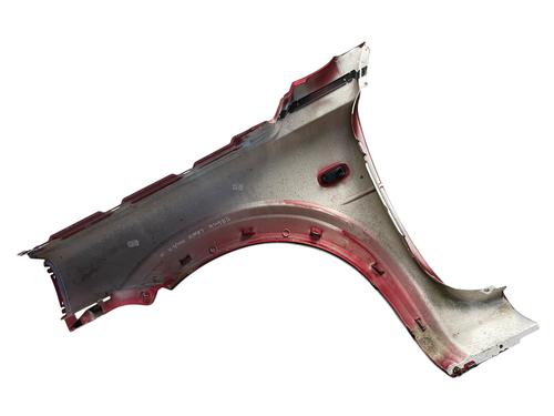 Right front fenders LAND ROVER FREELANDER I (L314) 2.0 DI 4x4 | BP25576982C42 