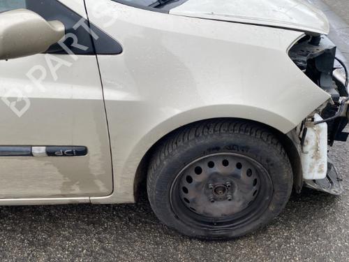 Headlight switch RENAULT CLIO III (BR0/1, CR0/1) | BP25573878I24 - Image 25