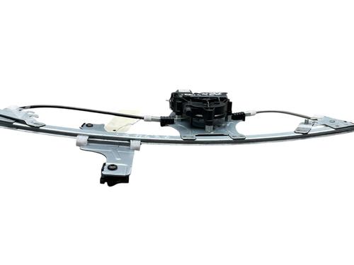 Front right window mechanism PEUGEOT 508 SW I (8E_) 1.6 HDi | BP26430449C23 