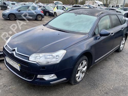 Left front indicator CITROËN C5 III Break (RW_) 1.6 HDi 110 (RW9HZC) | BP27344816C32 - Image 19