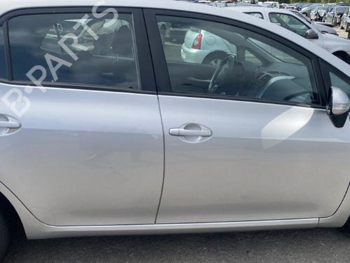 Left front window switch TOYOTA AURIS (_E15_) 1.4 D-4D (NDE150_, NDE150R) | BP25569629I27 - Image 7