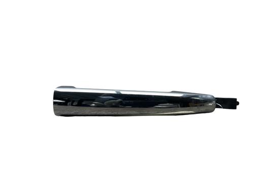 Used Front right exterior door handle RENAULT ESPACE III (JE0_) 2.2 12V TD (JE0E, JE0H, JE0P) (113 hp) 25541864