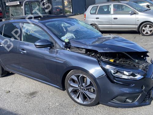 Nakkestøtte RENAULT MEGANE IV Hatchback (B9A/M/N_) 1.6 dCi 165 | BP31625285I31 - Image 24
