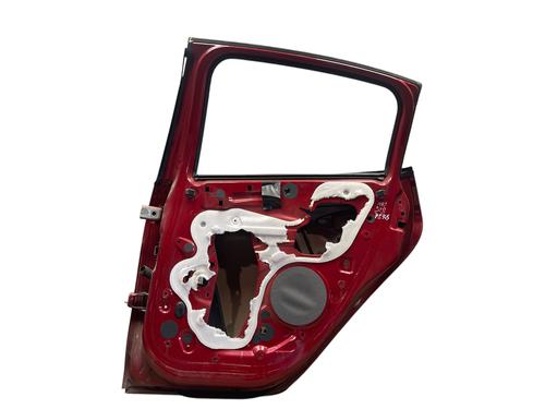 Right rear door PEUGEOT 208 I (CA_, CC_) 1.4 HDi | BP27277802C5