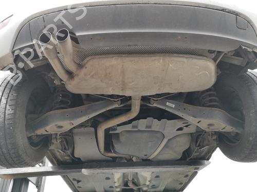 Right tailgate light VW GOLF VI (5K1) 2.0 TDI | BP25554168C80 