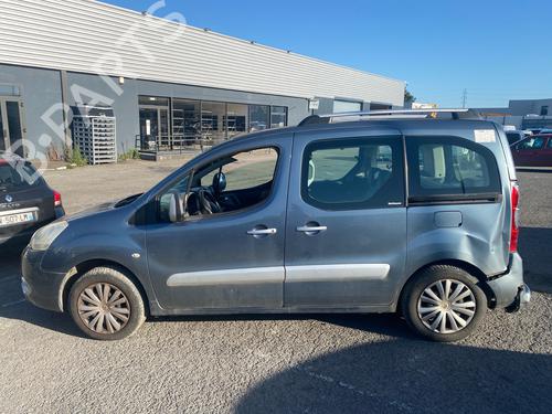 Forkjerm venstre CITROËN BERLINGO MULTISPACE (B9) | BP36434032C41 - Image 5