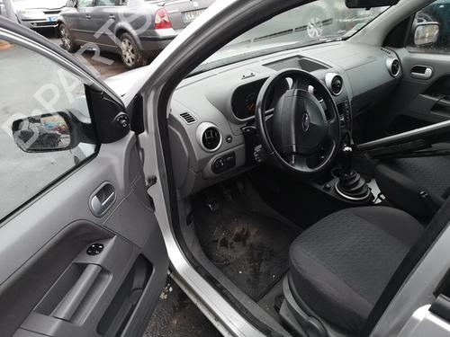 Venstre foran utvendig håndtak FORD FUSION (JU_) 1.4 TDCi | BP25537831C128 