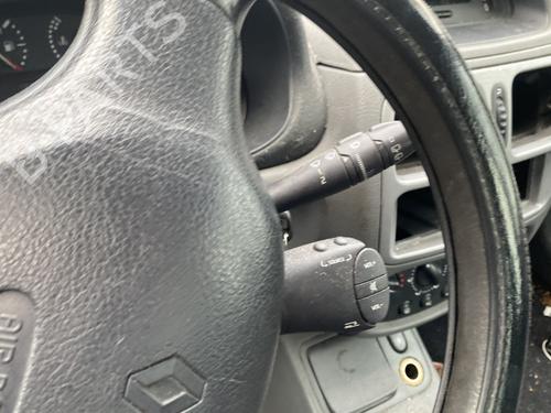 Steering column stalk RENAULT CLIO II Hatchback Van (SB0/1/2_) 1.9 D (SB0R) | BP30599238I23  - Image 10