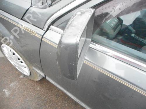 Used Parts RENAULT 25 (B29_) 2501980