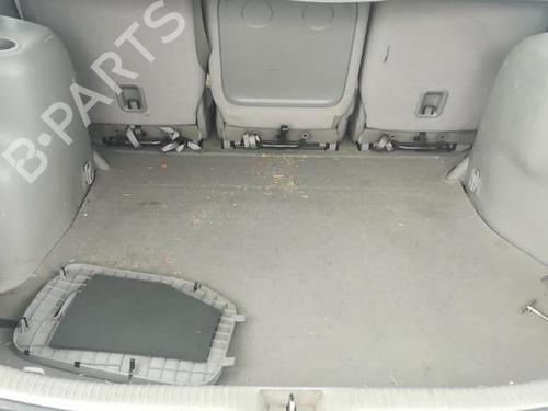 Right taillight MAZDA PREMACY (CP) 2.0 TD | BP25516035C35 - Image 9
