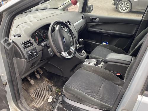 Left front shock absorber FORD FOCUS C-MAX (DM2) 2.0 TDCi | BP25548338M16  - Image 35