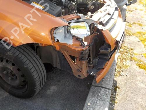 Front left window mechanism CHEVROLET AVEO / KALOS Hatchback (T250, T255) 1.2 | BP25577013C22 