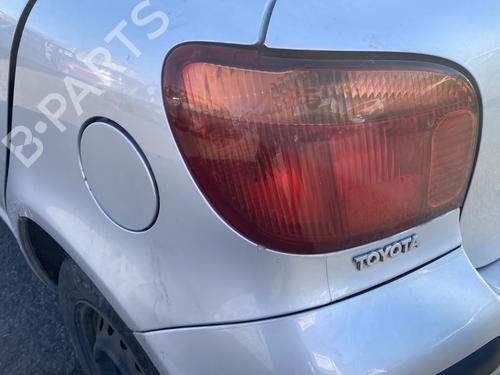 Ashtray TOYOTA YARIS (_P1_) 1.0 (SCP10_, SCP10R) | BP29126945I30