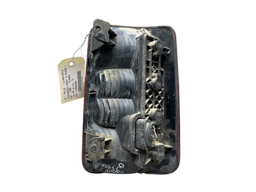 Left taillight VW CADDY III Box Body/MPV (2KA, 2KH, 2CA, 2CH) 1.6 TDI | BP29004972C34 