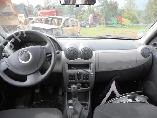 Rear right seatbelt DACIA SANDERO  | BP27344900I28  - Image 16