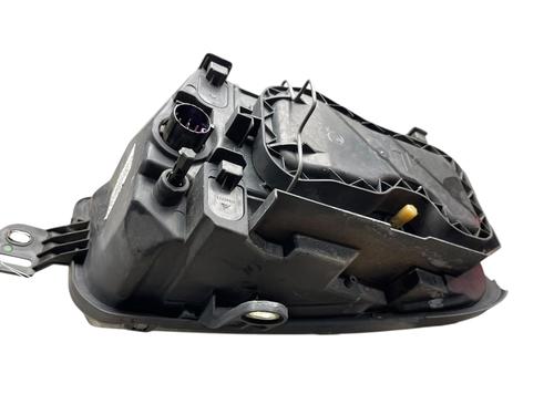 Left headlight FIAT PANDA (169_) 1.2 LPG (169CXF1A) | BP25519276C28 