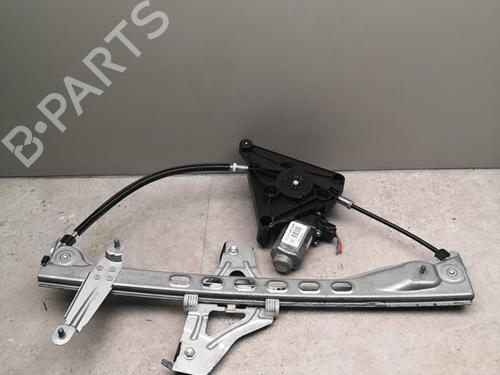 Front left window mechanism PEUGEOT 108 1.2 | BP25583660C22 