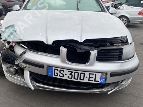 Warning switch SEAT LEON (1M1) 1.4 16V | BP25572328I22 - Image 3