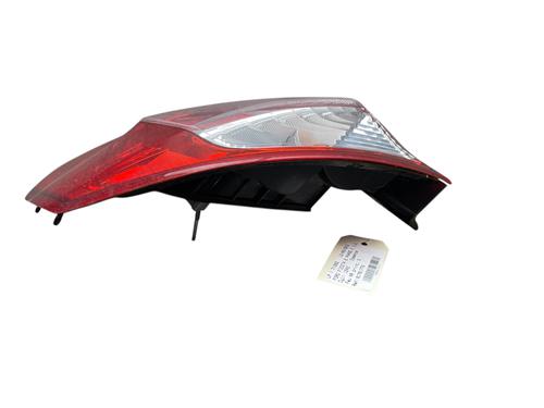 Left taillight FORD FIESTA VI (CB1, CCN) 1.25 | BP25566594C34 