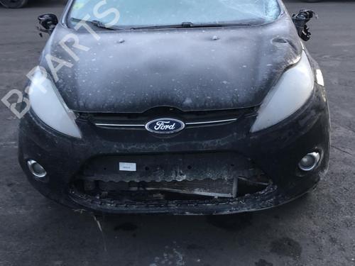 ABS pump FORD FIESTA VI (CB1, CCN) 1.4 TDCi | BP25510139M43 - Image 4
