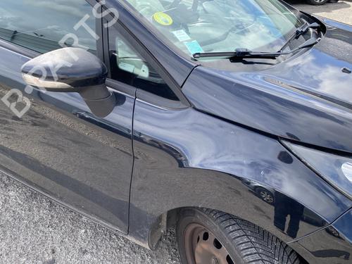 Fuse box FORD FIESTA VI (CB1, CCN) 1.4 TDCi | BP31946436E1  - Image 12