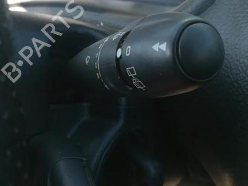 AC-Styringsenhed/Manøvreenhed PEUGEOT 206 Hatchback (2A/C) 2.0 HDI 90 | BP25552728I5 