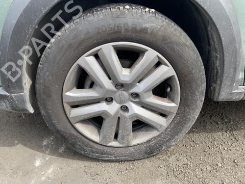 Climate control DACIA SANDERO III 1.0 TCe 90 | BP25499646I5 - Image 17