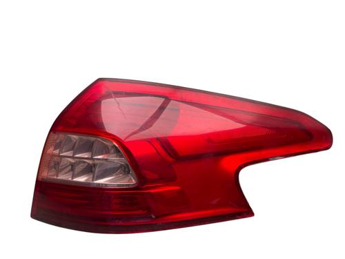 Used Right taillight CITROËN C5 III Break (RW_) 1.6 HDi 110 (RW9HZC) (109 hp) 25498594