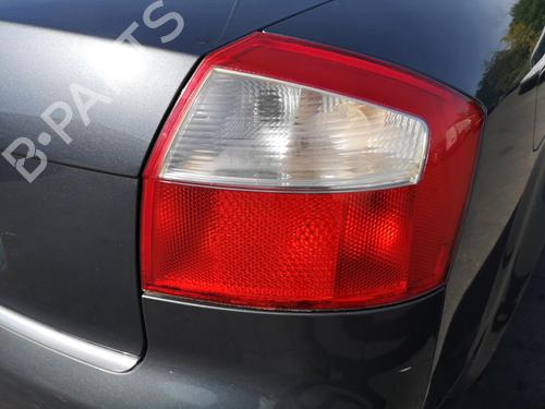 Left front fog light AUDI A4 B6 (8E2) 2.0 | BP25532030C30  - Image 31