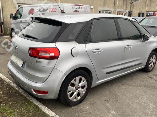 Right taillight CITROËN C4 Picasso II 1.6 HDi / BlueHDi 115 | BP25498056C35 - Image 10