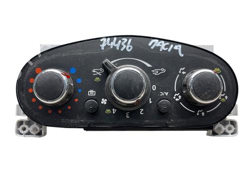 Used Climate control DACIA DUSTER (HS_) 1.5 dCi (109 hp) 28724278