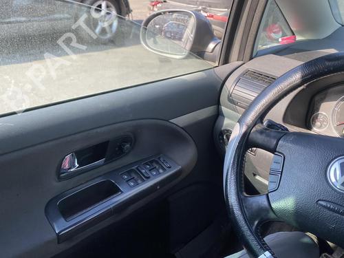Front left window mechanism VW SHARAN (7M8, 7M9, 7M6) 1.9 TDI | BP25510359C22 