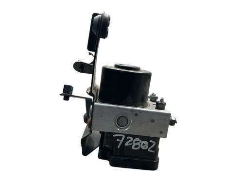 ABS pump RENAULT SCÉNIC III (JZ0/1_) 1.6 E85 (JZ03, JZ1Y) | BP26521061M43 