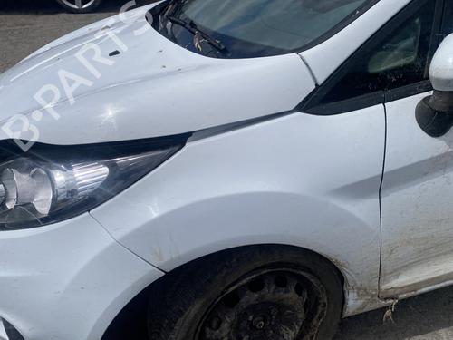 Headlight switch FORD FIESTA VI (CB1, CCN) 1.4 TDCi | BP30819773I24  - Image 18