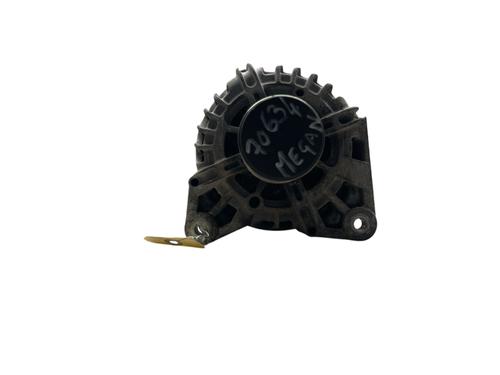 Alternator RENAULT MEGANE III Hatchback (BZ0/1_, B3_) 1.5 dCi (BZ09, BZ0D, BZ1W, BZ29, BZ14) | BP27271873M7 