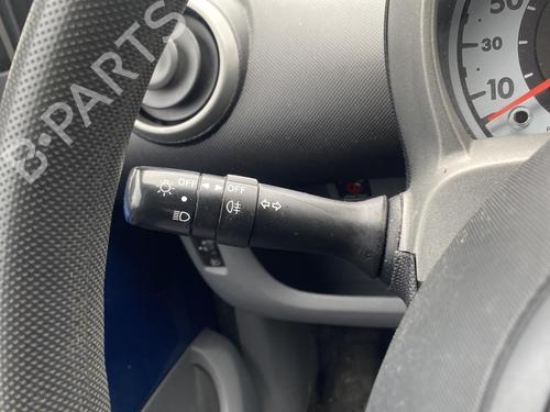 Front left seatbelt CITROËN C1 (PM_, PN_) 1.0 | BP25576135I26  - Image 15