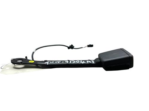 Seat buckle AUDI A1 Sportback (GBA) 30 TFSI 6F0857755FMNB