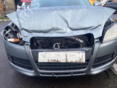 Front right seatbelt AUDI TT (8J3) 2.0 TFSI | BP25506560I25 - Image 25