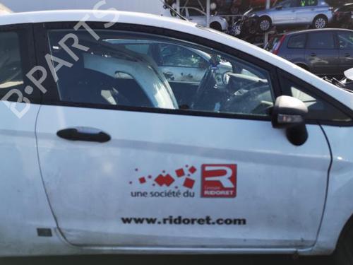 Climate control FORD FIESTA VI (CB1, CCN) 1.6 TDCi | BP25560299I5  - Image 27