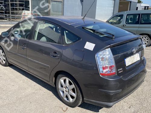 Left front window switch TOYOTA PRIUS Liftback (_W2_) 1.5 Hybrid (NHW20_, NHW20R) | BP29596656I27 - Image 10