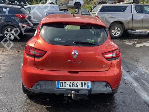 ABS pump RENAULT CLIO IV (BH_) 1.5 dCi 75 | BP25512824M43 