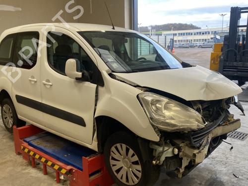 Front left window mechanism CITROËN BERLINGO Box Body/MPV (B9) 1.6 HDi / BlueHDi 75 | BP31270354C22 - Image 4