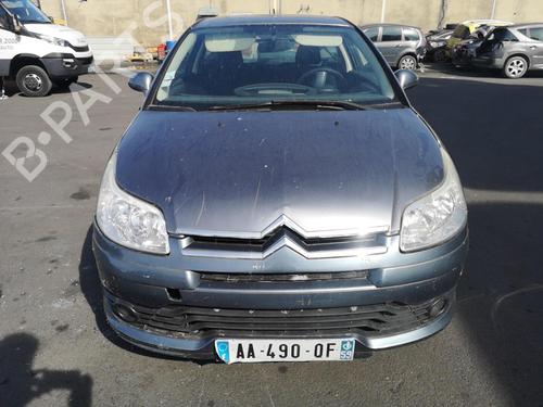 Starter CITROËN C4 Coupe (LA_) 1.6 HDi | BP25580838M8 - Image 26