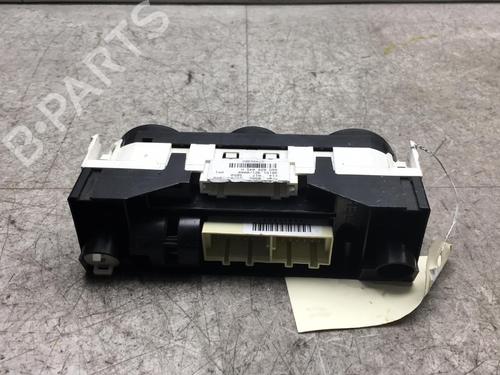 Climate control VW POLO (9N_, 9A_) 1.4 16V | BP25565821I5 