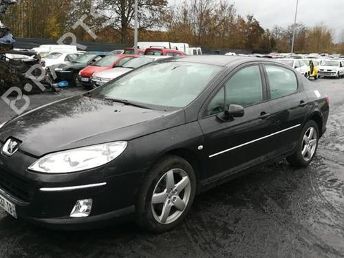 Left rear brake caliper PEUGEOT 407 (6D_) 2.0 HDi 135 (6DRHRH, 6DRHRE, 6DRHRG, 6DRHRJ) | BP25516085M107 