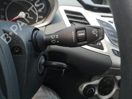 Climate control FORD FIESTA VI (CB1, CCN) 1.6 Ti | BP25561438I5 - Image 16