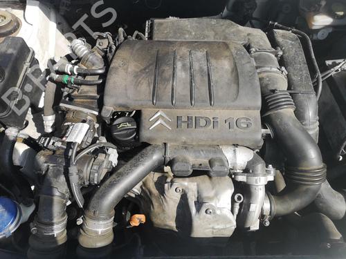 Alternator PEUGEOT 405 II (4B) 1.9 D | BP25561288M7 
