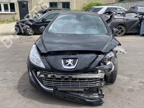 Steering column stalk PEUGEOT 308 CC (4B_) 2.0 HDi | BP25527382I23  - Image 31